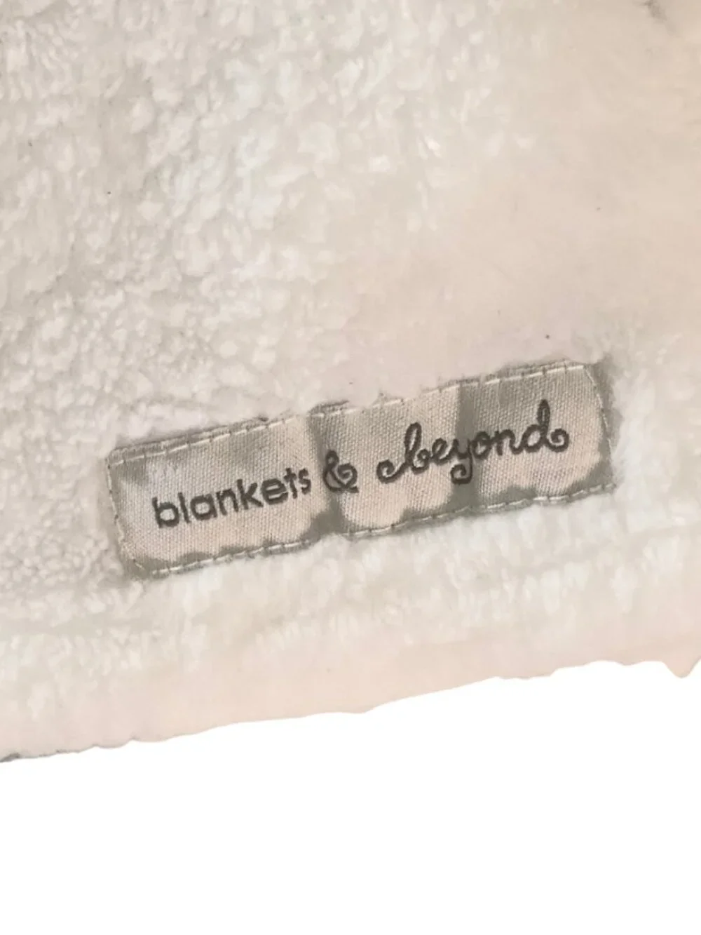 Blankets & Beyond 2016 blankets
